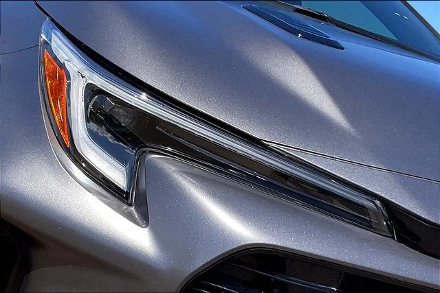 Used 2023 Toyota Corolla GR Morizo image 27