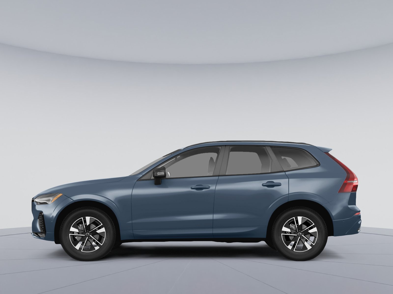Used 2026 Volvo XC60 B5 Plus w/ Climate Package AWD/4WD image 2
