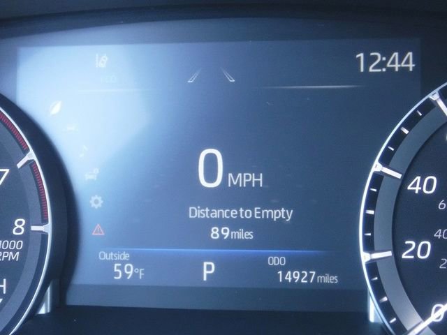 Used 2023 Toyota Highlander XLE image 52