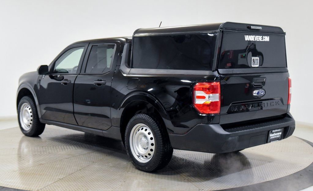Used 2022 Ford Maverick XL image 4