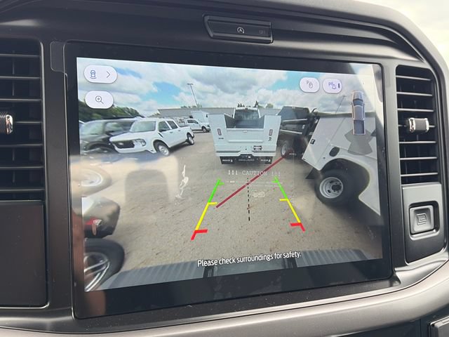 New 2026 Ford F150 XLT w/ Mobile Office Package AWD/4WD image 20