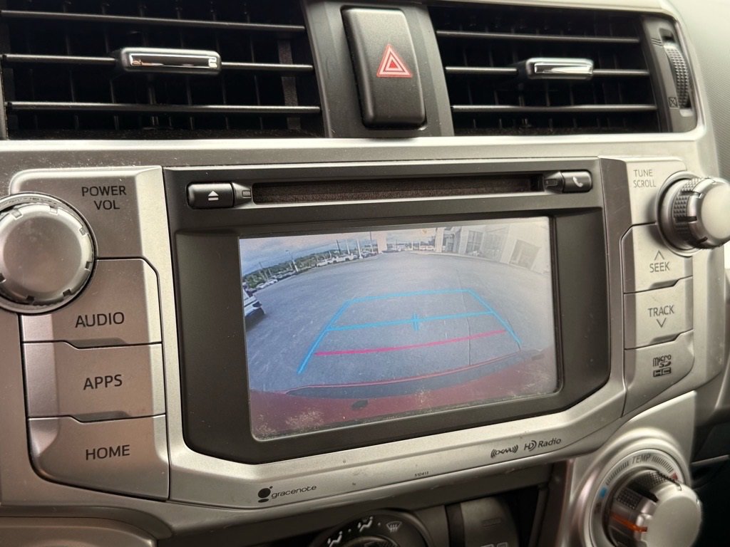 Used 2019 Toyota 4Runner SR5 image 22