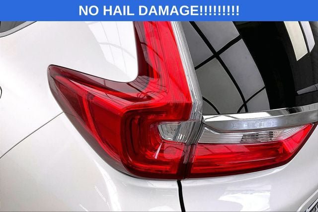 Certified 2019 Honda CR-V EX-L image 27
