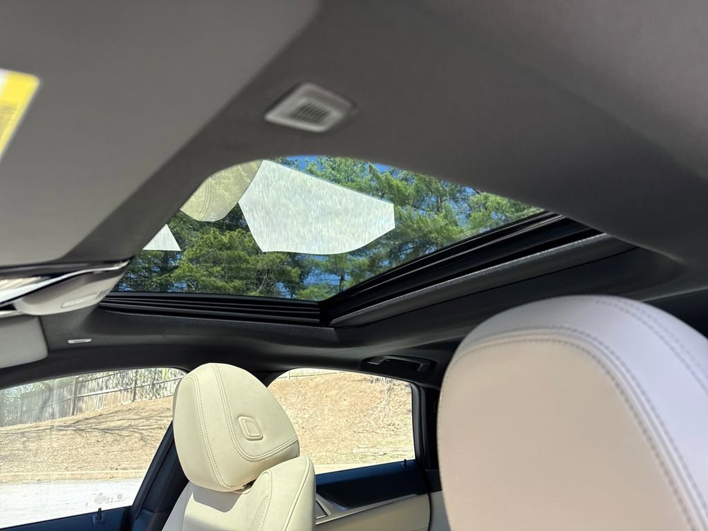 New 2026 BMW 430i xDrive image 20