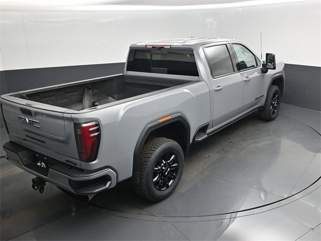 Used 2024 GMC Sierra 3500 AT4 w/ AT4 Premium Plus Package image 58
