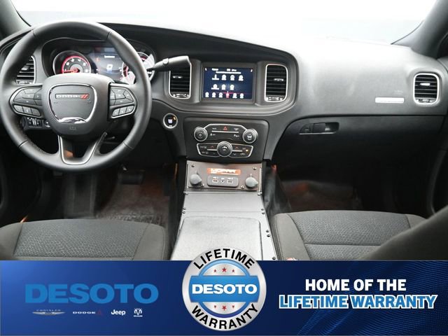 New 2023 Dodge Charger Police w/ Convenience Group I image 15
