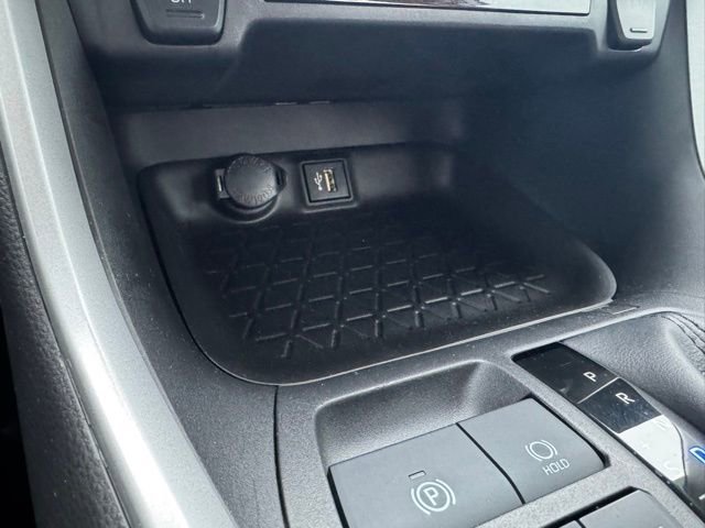 Certified 2023 Toyota RAV4 XLE image 15