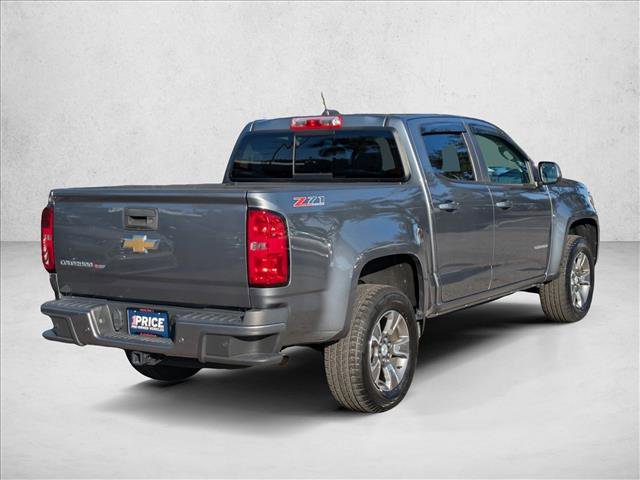 Used 2019 Chevrolet Colorado Z71 image 5
