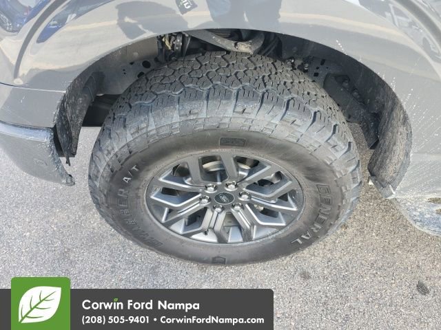 Used 2021 Ford F150 Tremor w/ Equipment Group 402A High image 20