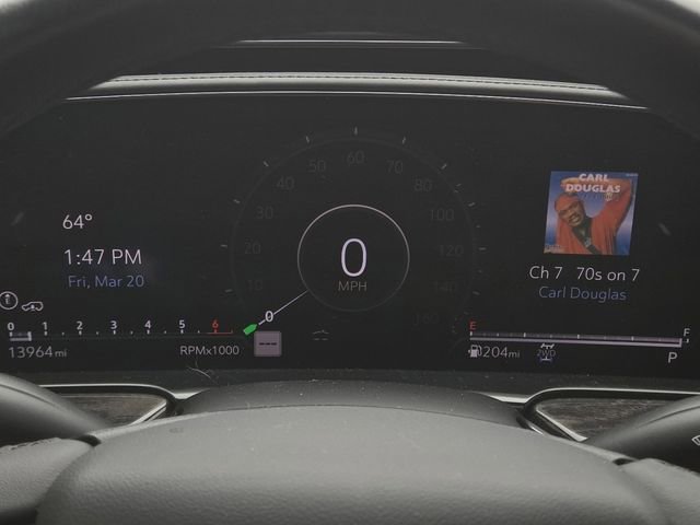 Used 2021 Cadillac Escalade Premium Luxury w/ Driver Assist Tech Package image 42