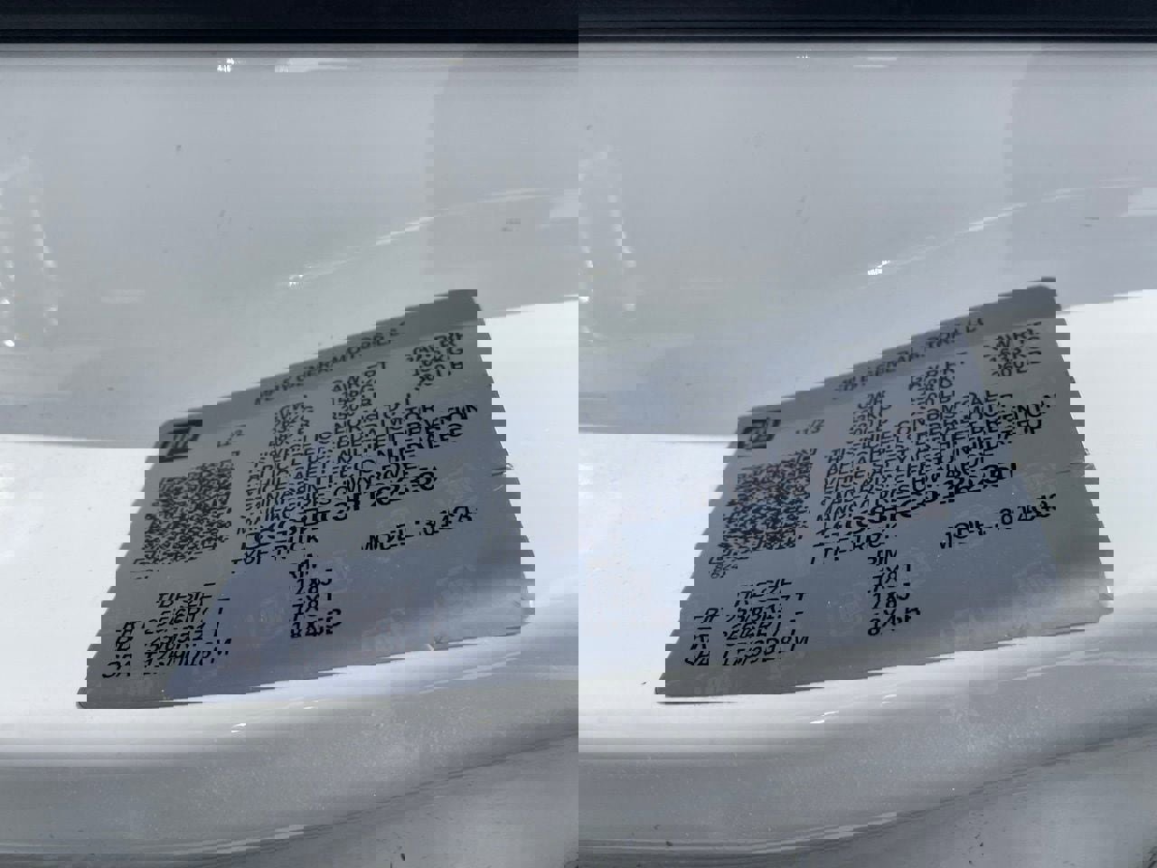 Used 2023 Chevrolet Colorado W/T RWD image 12