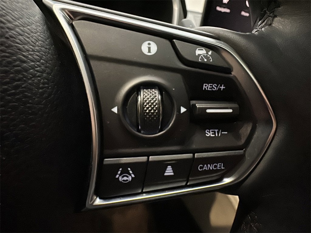 Used 2023 Acura MDX SH-AWD w/ Advance Package image 24