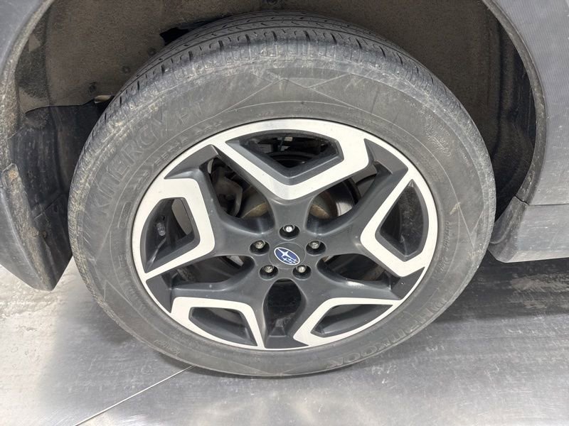 Used 2019 Subaru Crosstrek 2.0i Limited w/ Popular Package #4 image 8