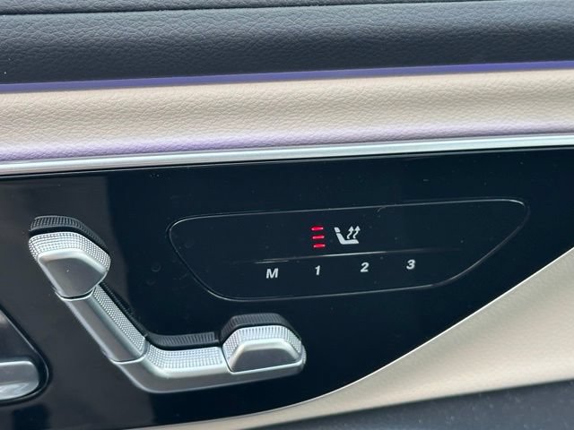 Used 2025 Mercedes-Benz E 350 4MATIC Sedan image 29