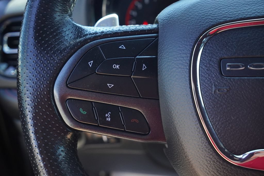 Certified 2024 Dodge Durango GT RWD image 21