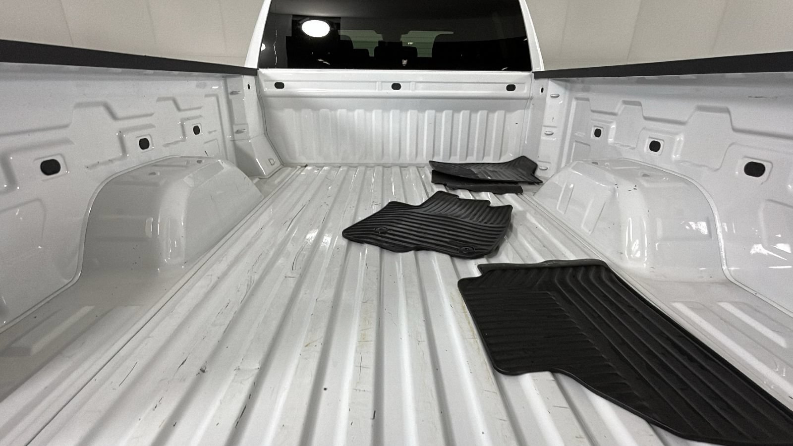 Used 2025 GMC Sierra 1500 Elevation AWD/4WD image 30