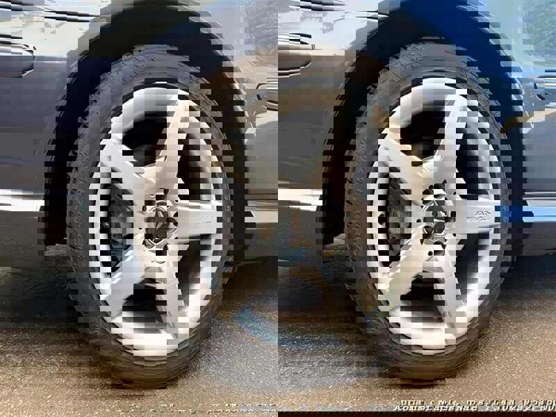 Used 2006 Mercedes-Benz CLK 500 Cabriolet image 12