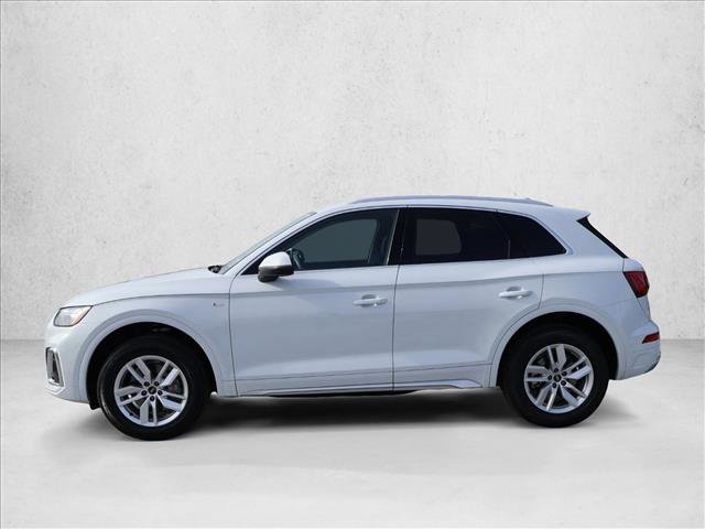 Used 2023 Audi Q5 2.0T Premium AWD/4WD image 10
