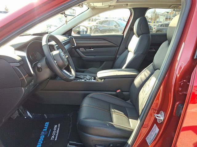 Certified 2025 MAZDA CX-50 AWD 2.5 Hybrid w/ Weather Package image 14