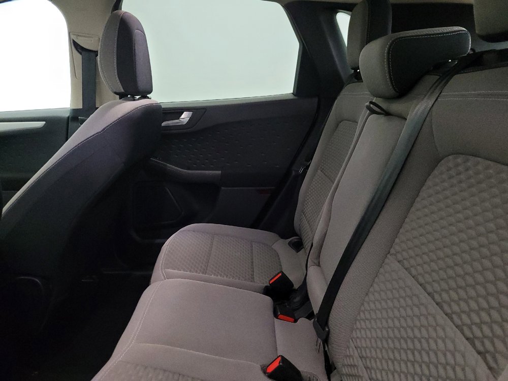 Used 2020 Ford Escape SE AWD/4WD image 18