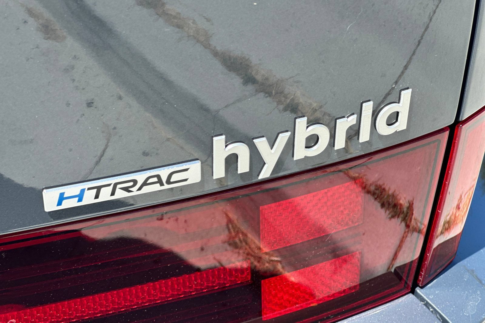 Used 2026 Hyundai Santa Fe Limited AWD/4WD image 29