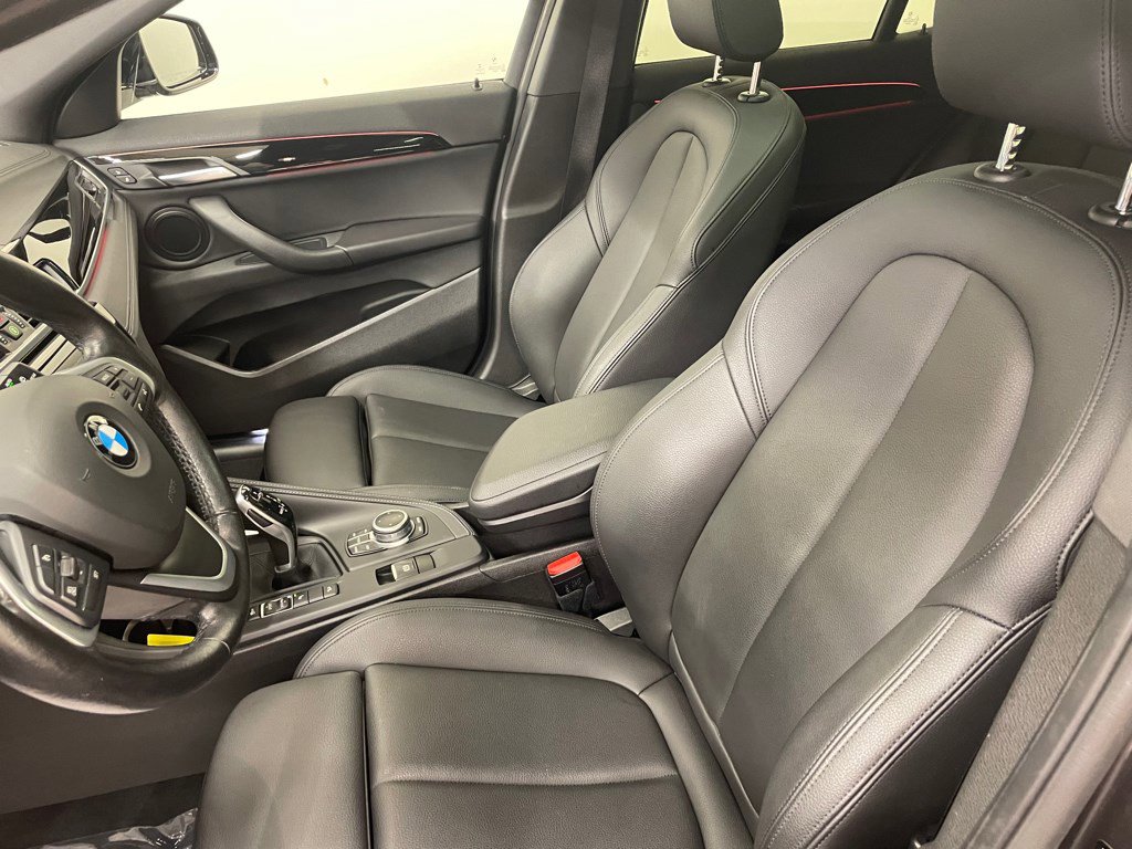 Used 2021 BMW X2 xDrive28i w/ Convenience Package image 6