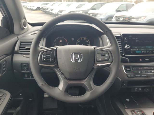 New 2026 Honda Ridgeline RTL image 10