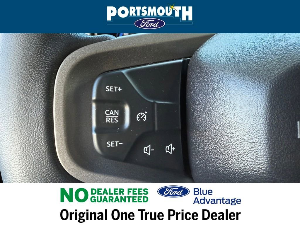 Used 2024 Ford Bronco Black Diamond image 14
