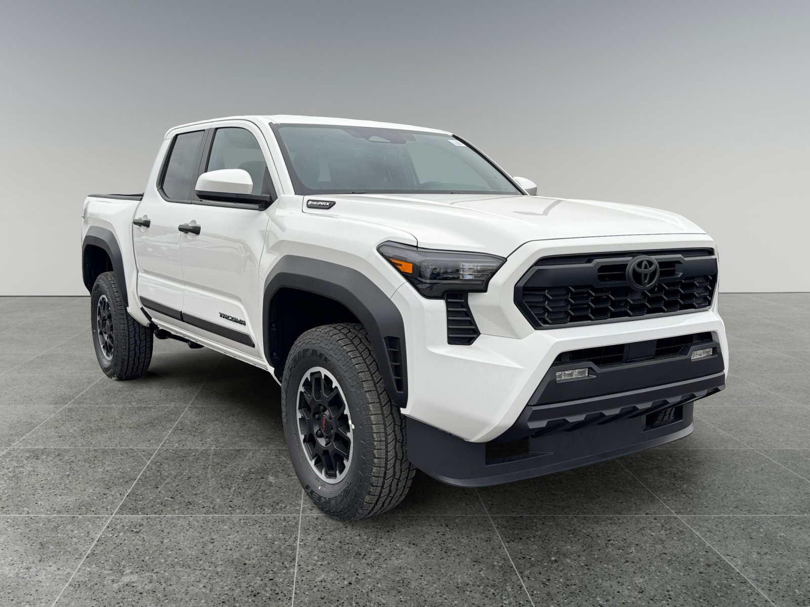 New 2025 Toyota Tacoma TRD Off-Road image 7