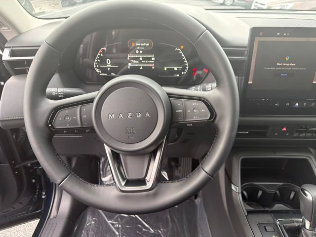 New 2026 MAZDA CX-5 Preferred AWD/4WD image 18