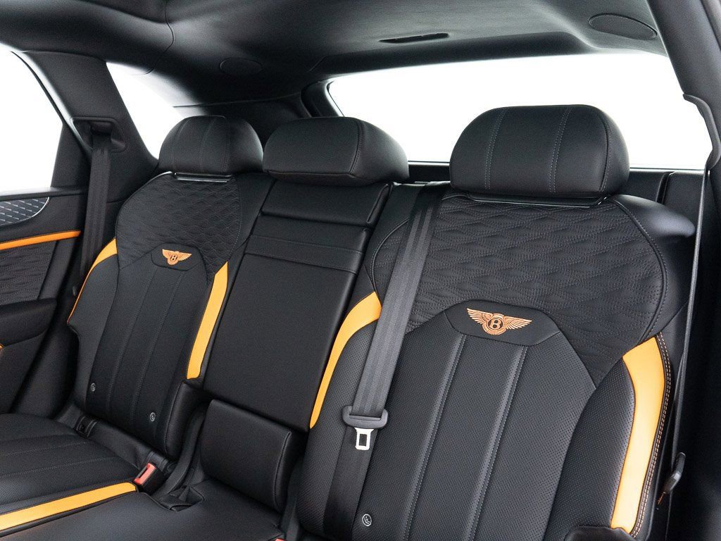 New 2026 Bentley Bentayga Speed image 24