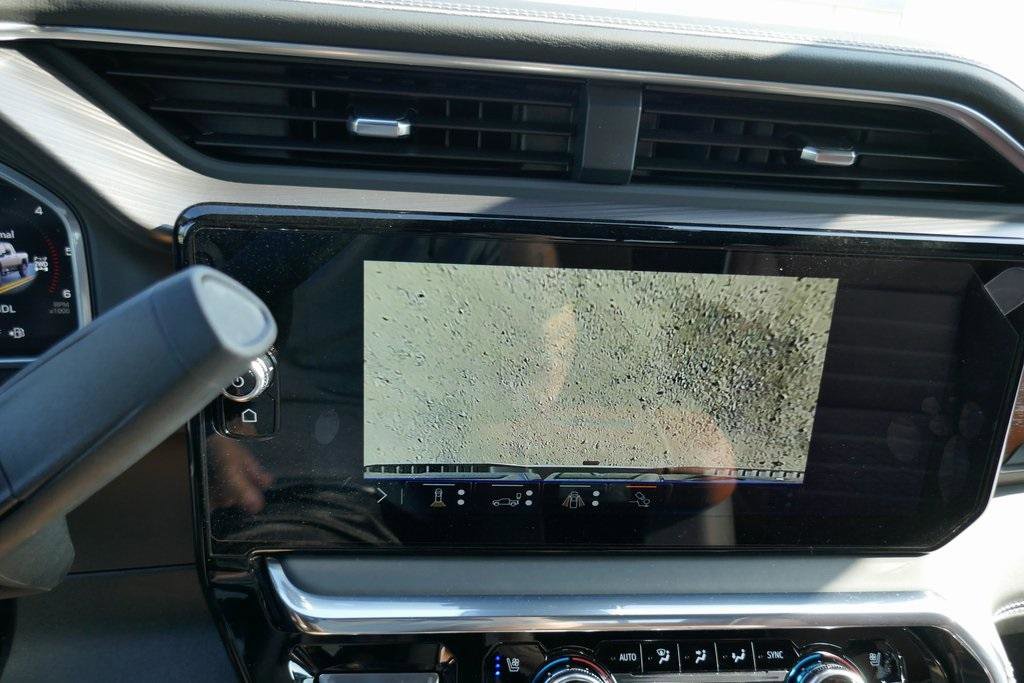 New 2026 GMC Sierra 2500 Denali Ultimate image 31