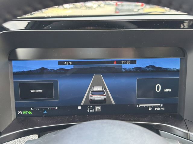 New 2026 Subaru Outback Premium image 29