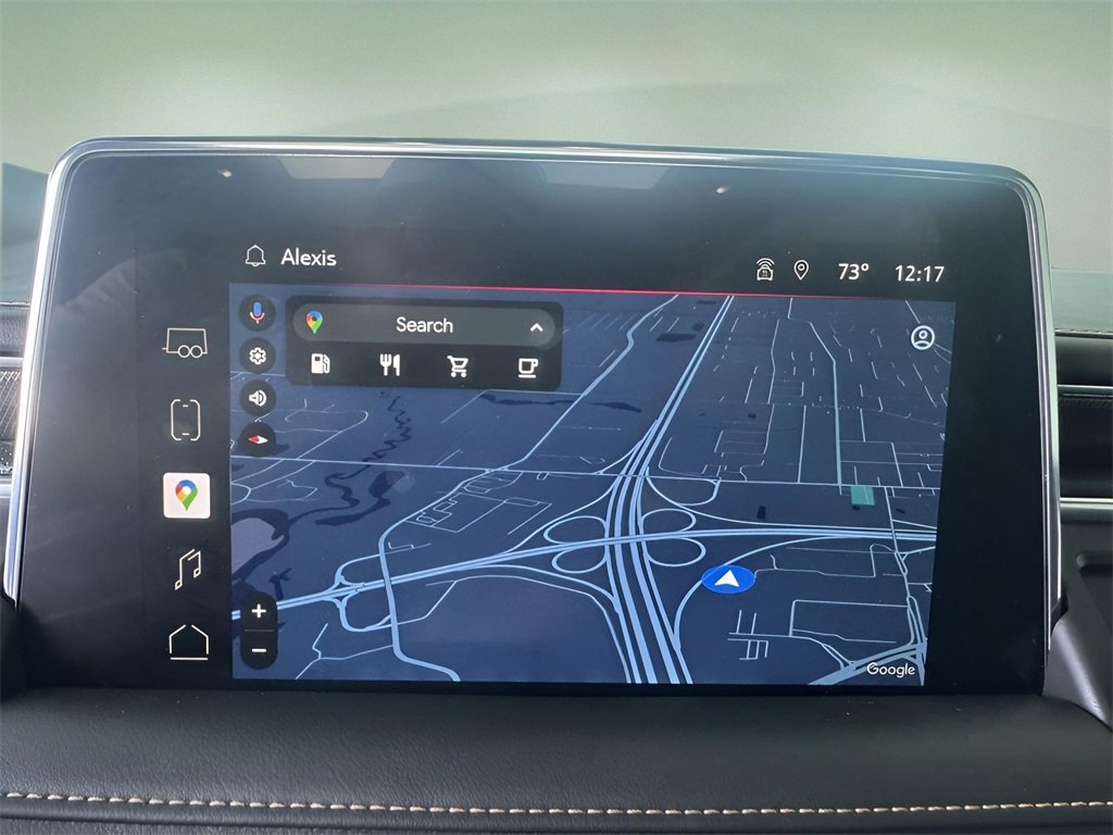 Used 2022 GMC Yukon AT4 w/ AT4 Premium Package image 34