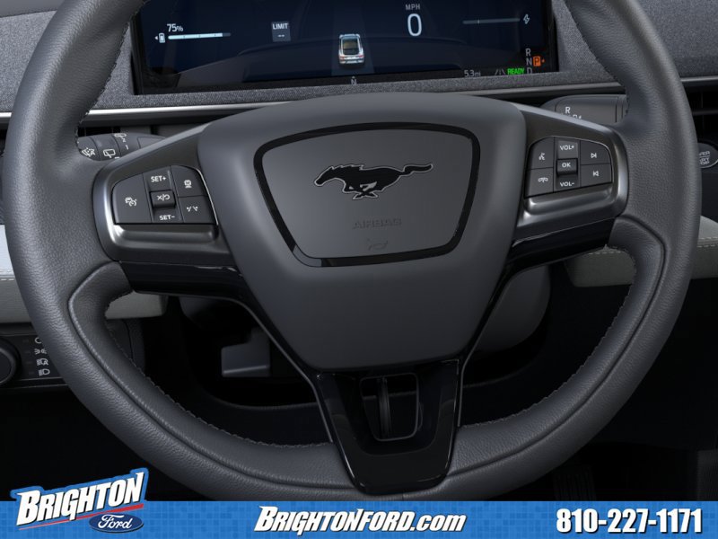 New 2026 Ford Mustang Mach-E Premium AWD/4WD image 12