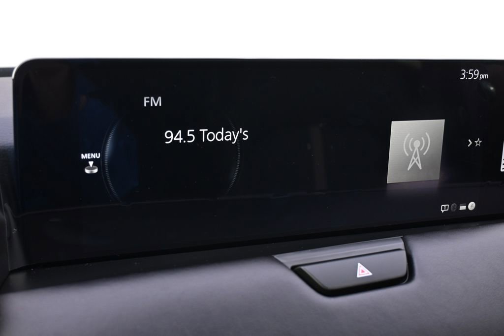 New 2026 MAZDA CX-70 3.3 Turbo w/ Premium Plus Pkg image 28