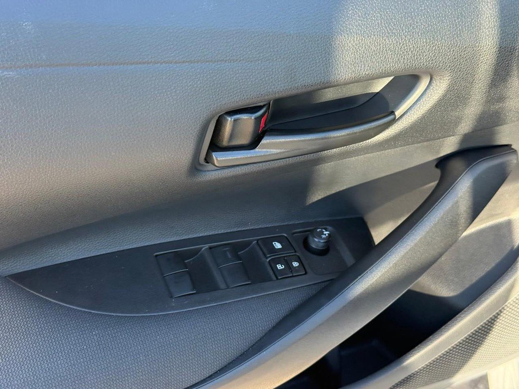 Certified 2025 Toyota Corolla LE image 16