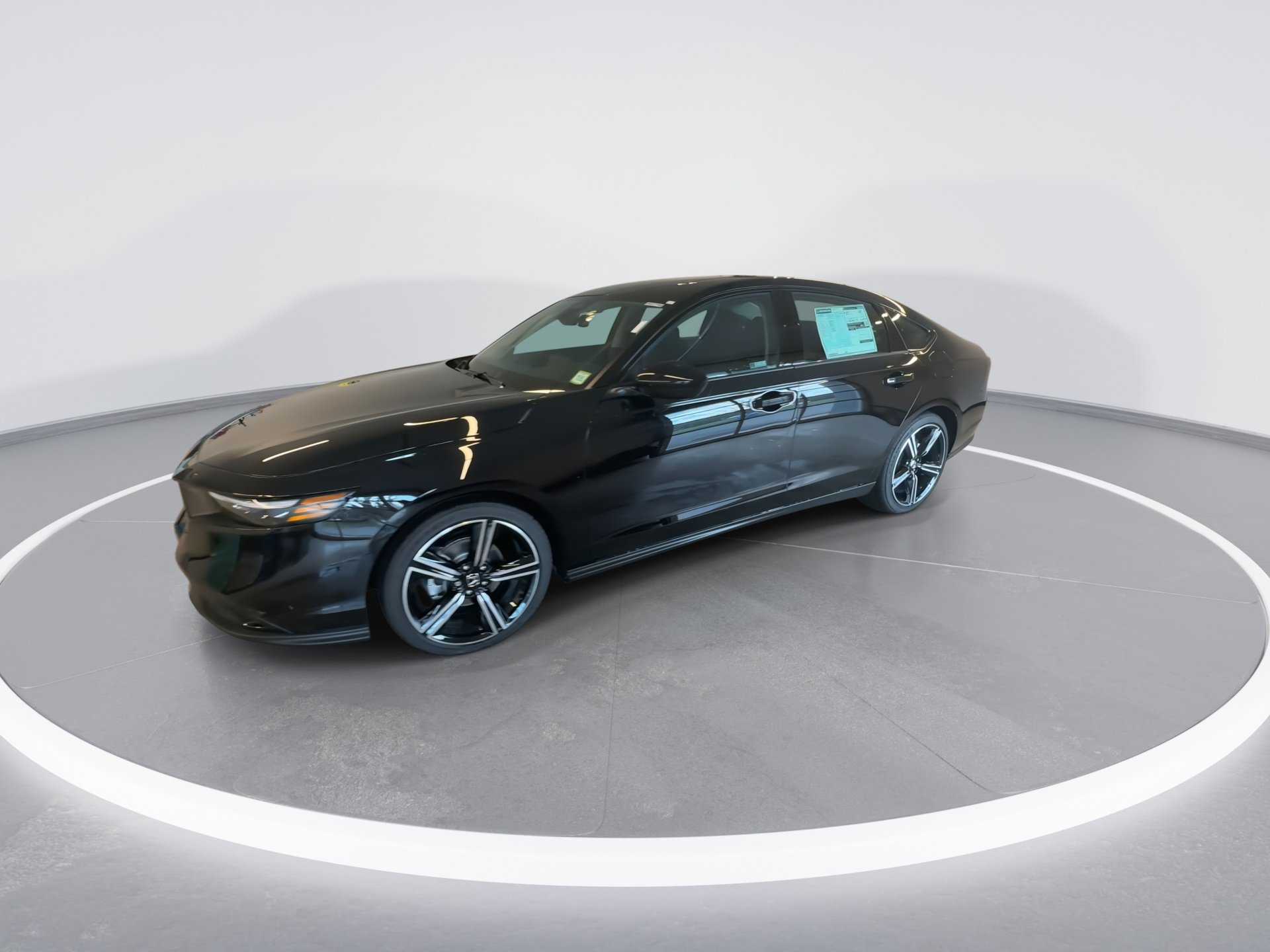 New 2026 Honda Accord SE image 4