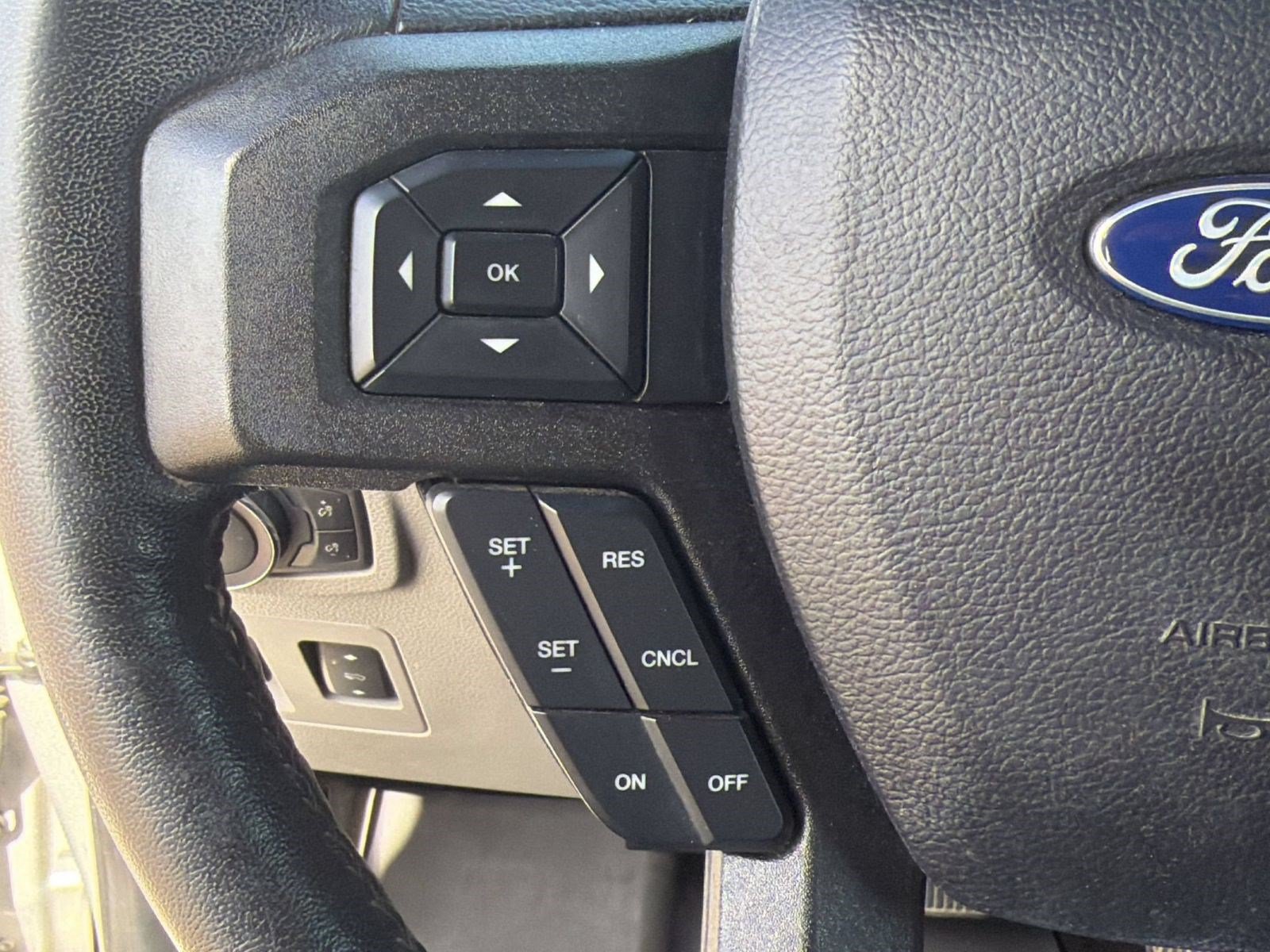 Used 2019 Ford F150 XLT w/ Equipment Group 301A Mid RWD image 16