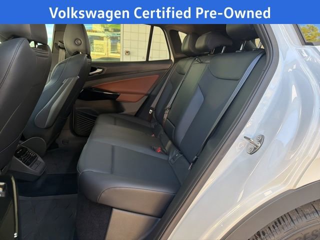 Certified 2022 Volkswagen ID.4 Pro S image 20