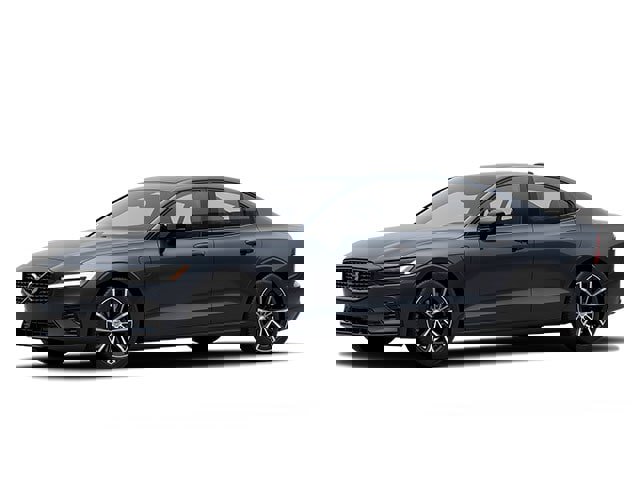 Certified 2023 Volvo S60 T8 Plus image 1