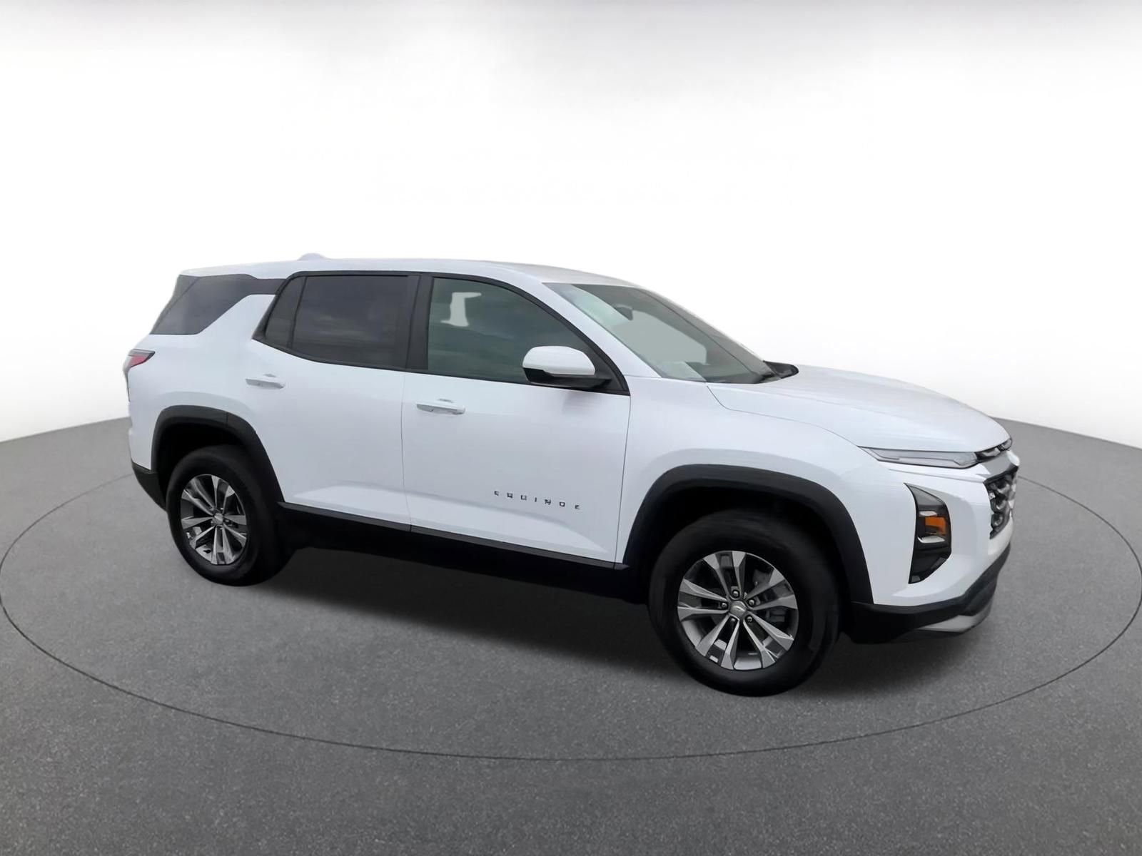 Used 2025 Chevrolet Equinox LT video 2