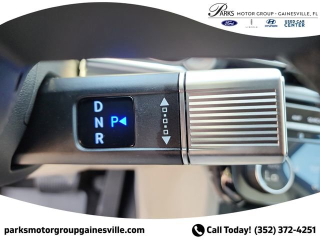 New 2025 Hyundai Tucson SEL image 30