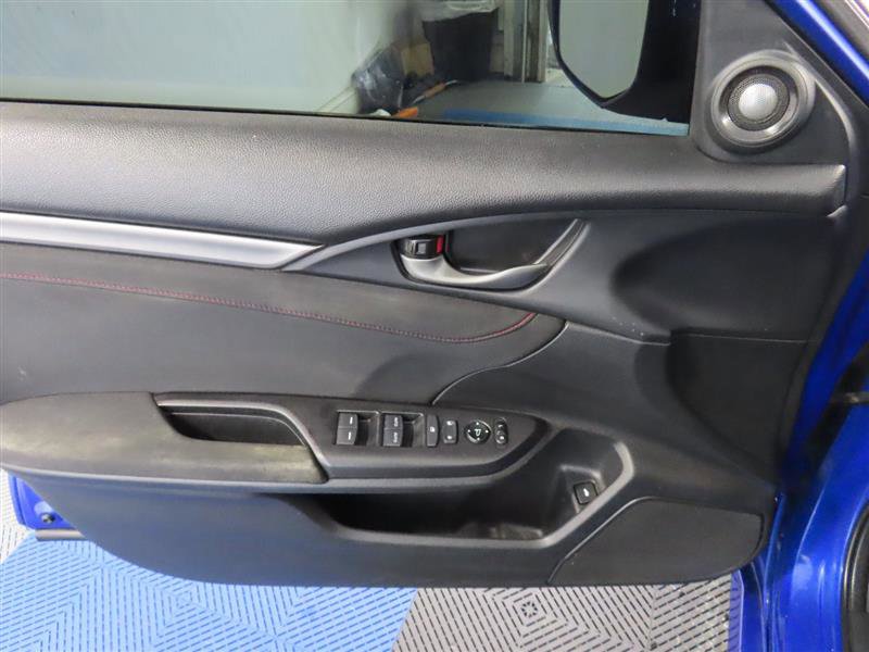 Used 2020 Honda Civic Si image 16