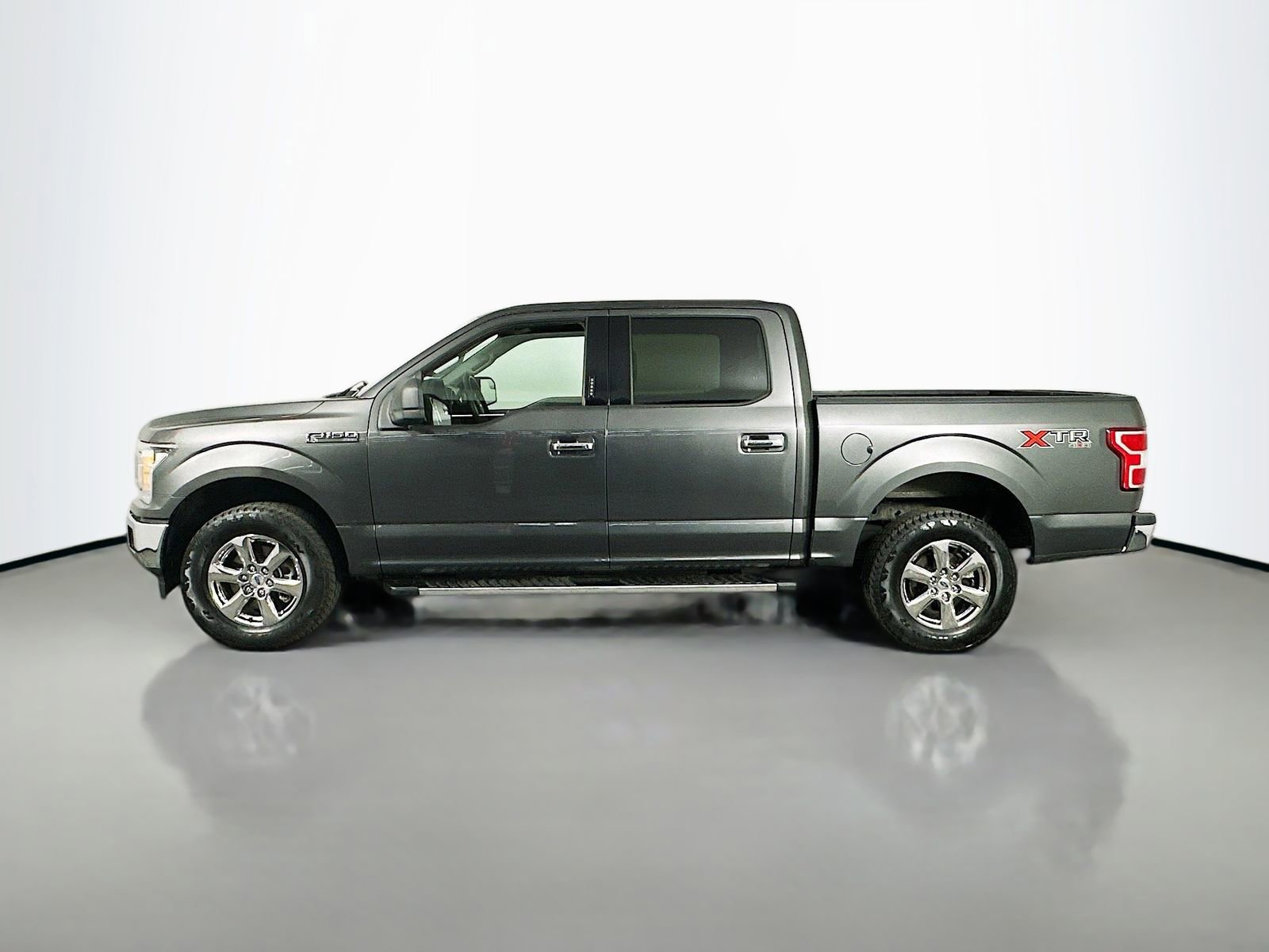 Used 2019 Ford F150 XLT w/ XTR Package image 7