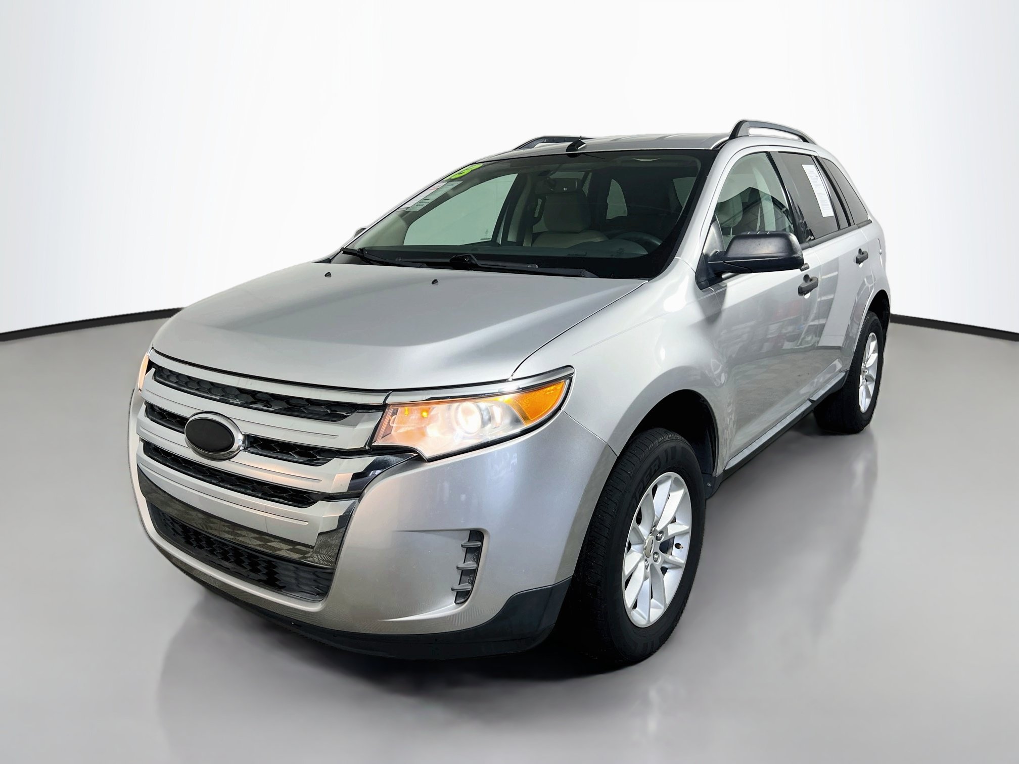 Used 2013 Ford Edge SE FWD image 10