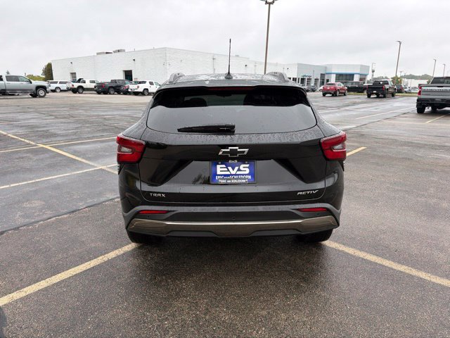 New 2026 Chevrolet Trax ACTIV w/ Driver Confidence Package FWD image 6