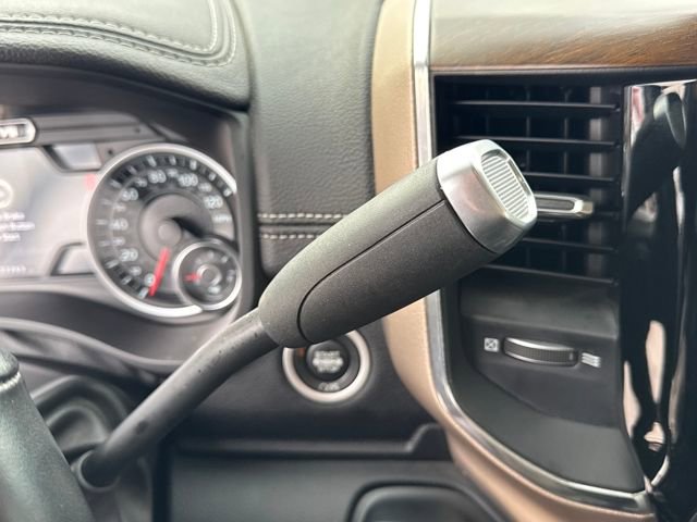 Used 2022 RAM 2500 Laramie image 15