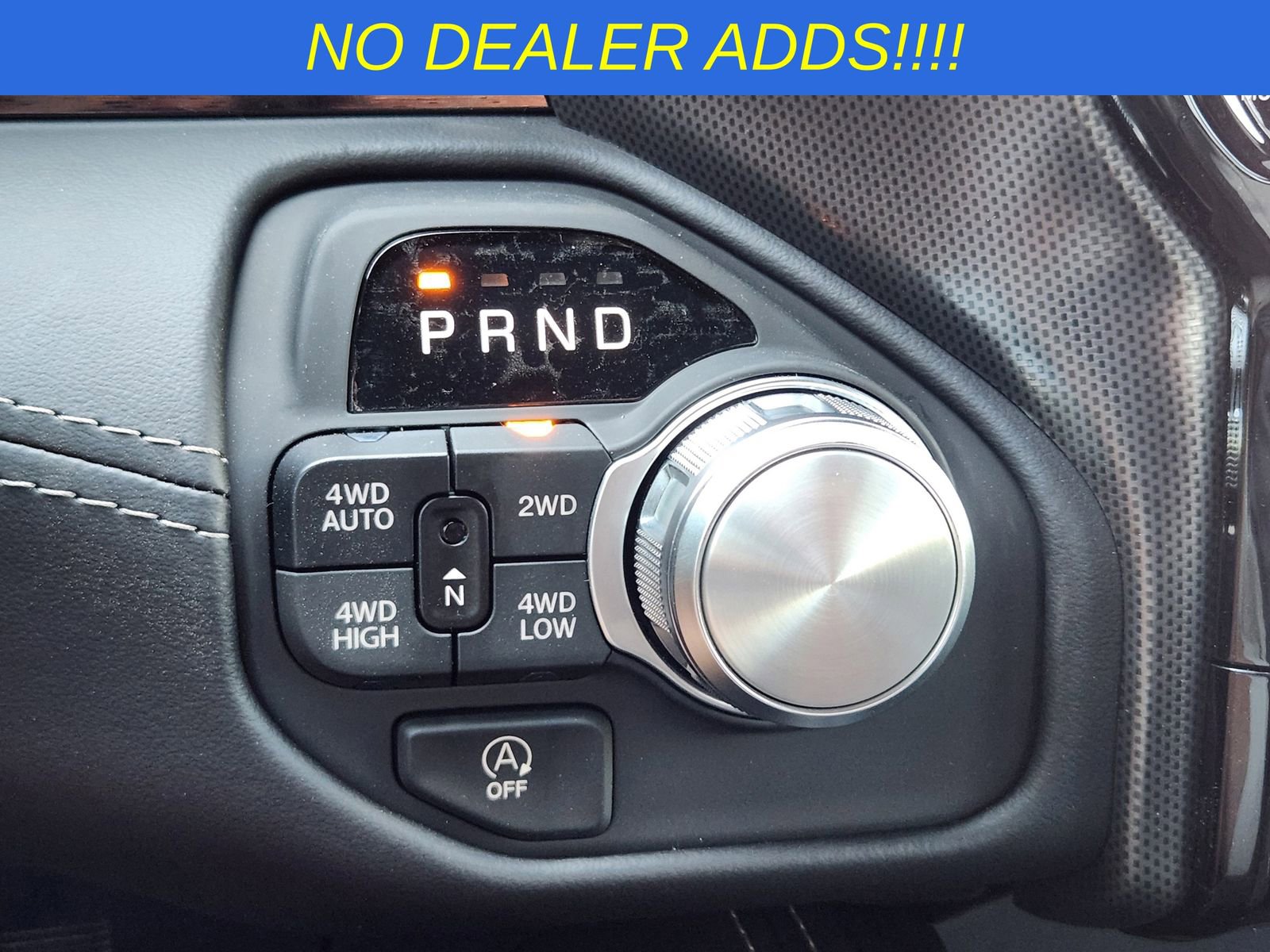 New 2026 RAM 1500 Limited image 19