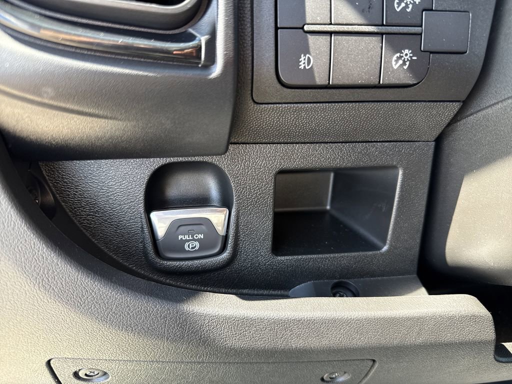 New 2026 RAM ProMaster 2500 w/ Safety Group FWD image 16